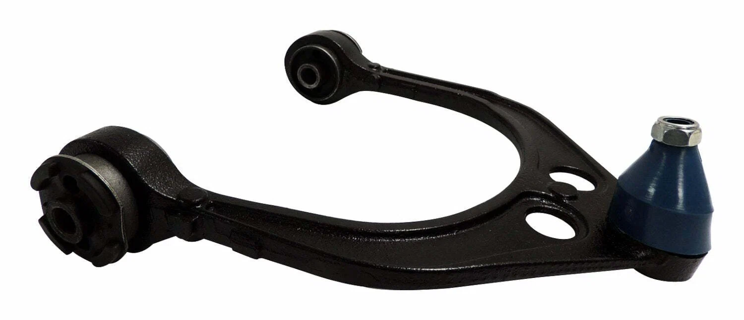 Crown Automotive - Metal Black Control Arm - 4782665AE